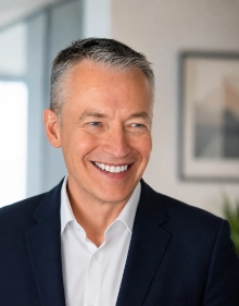 Sylvain Durand opérateur immobilier patrimonial SDR INVEST