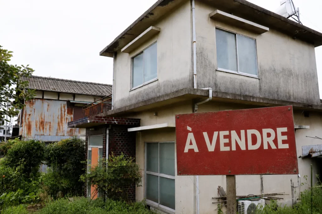 vendre un bien en Île-de-France SDR INVEST