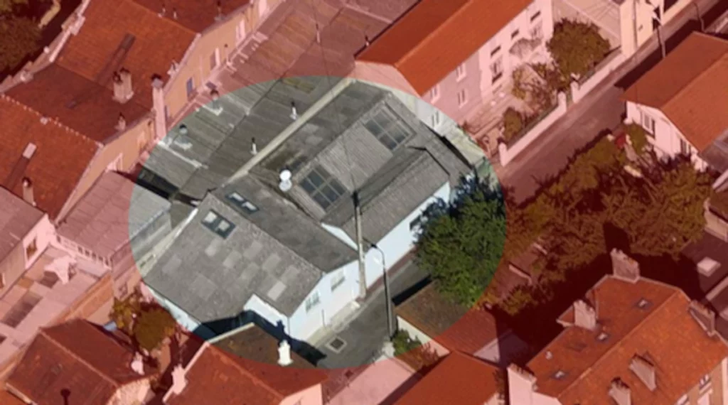 Transformation d’une ancienne usine en loft et logements après valorisation immobilière